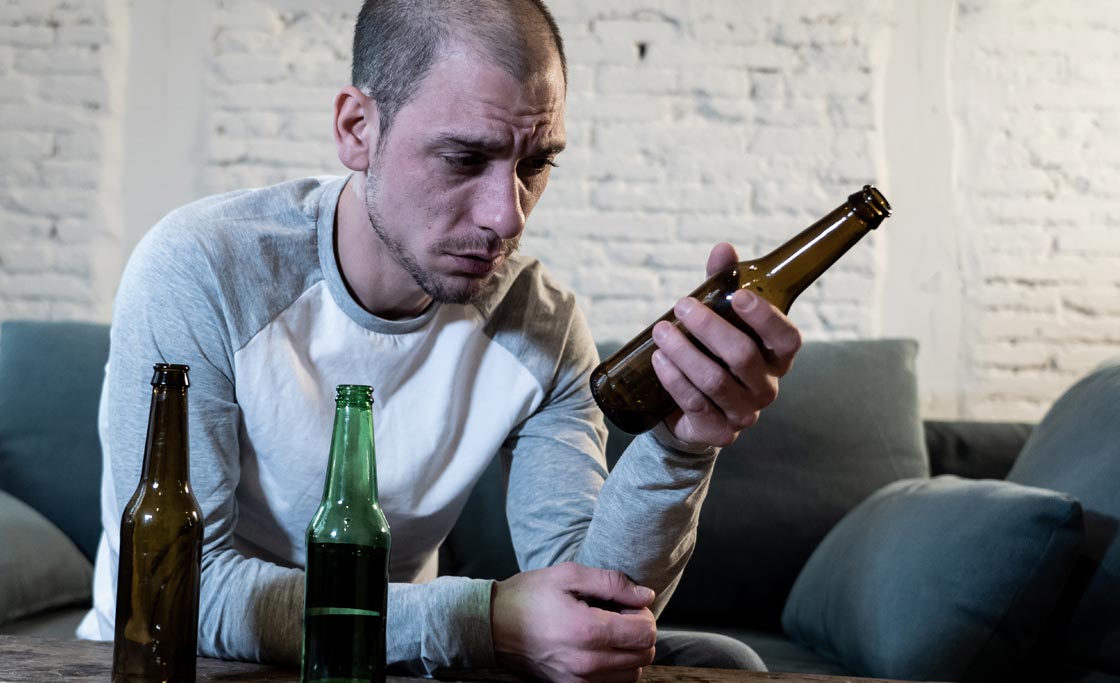 Убрать алкогольную зависимость в Ялуторовске